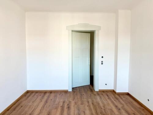 Foto - Erdgeschoßwohnung in Königsbrück zur Miete