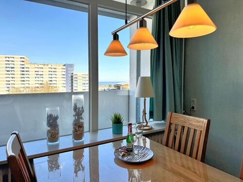 Foto - Ferienwohnung Heiligenhafen - Ostsee, Strandkorb, WLan