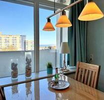 Ferienwohnung Heiligenhafen - Ostsee, Strandkorb, WLan