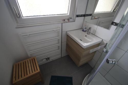 Foto - 4 Zimmer Etagenwohnung in Kirchheim unter Teck