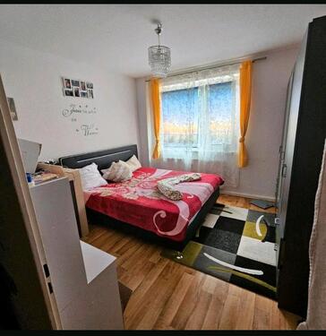 Foto - 4 Zimmer Erdgeschoßwohnung in Gotha
