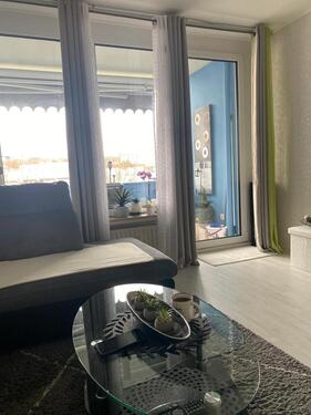 Foto - 3-Zimmer-Wohnung im Zentrum von Fulda - nur 5min zum Hauptbahnhof