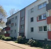 Demnächst frei! 1-Zimmer-Wohnung in Herne Wanne-Mitte