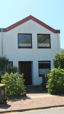 Foto - Zeitmietvertrag (15 Monate): Unmöbliertes Endreihenhaus ab 01.07.