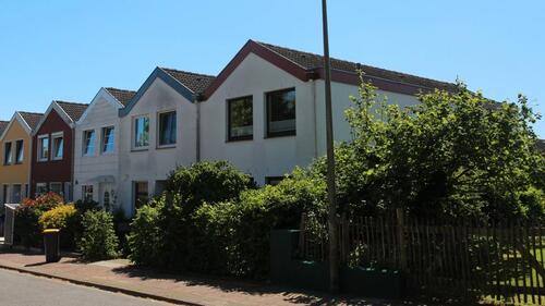 Foto - 5 Zimmer Einfamilienhaus in Pinneberg