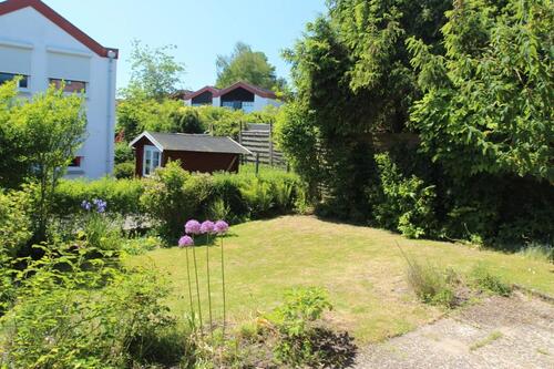 Foto - Einfamilienhaus in Pinneberg zur Miete