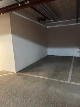 Foto - Tiefgaragenstellplatz 