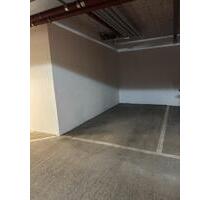 Tiefgaragenstellplatz | 70€ | 247 Zugang | Bahnhofstraße Cottbus