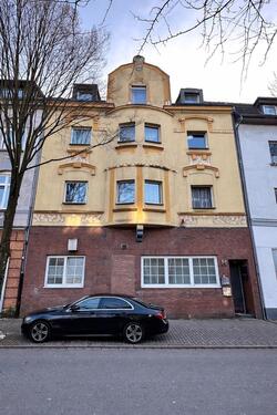 Foto - PROVISIONSFREI ! Solides MFH, attraktive Rendite ! ca.10% Rendite