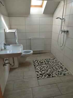 Foto - 3-4 ZKB Mietwohnung Wohnung mit Balkon Höxter Bosseborn