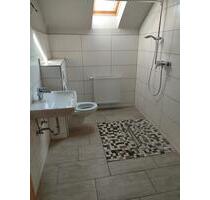 3-4 ZKB Mietwohnung Wohnung mit Balkon Höxter Bosseborn
