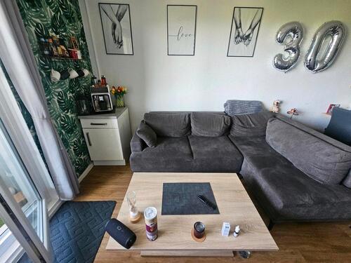 Foto - 3 Zimmer Etagenwohnung zur Miete in Neubrandenburg