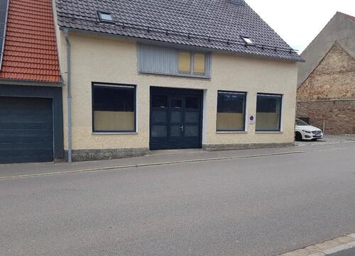 Foto - 10 Zimmer Mehrfamilienhaus, Wohnhaus zum Kaufen in Oberviechtach