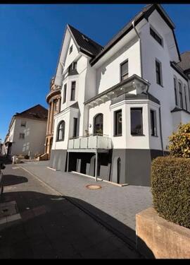 Foto - Kernsanierte Wohnung ab sofort in Solingen zu vermieten