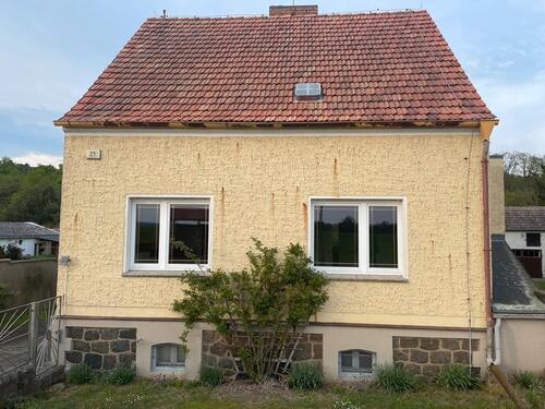 Foto - Einfamilienhaus mit Potenzial - 250.000,00&nbsp;EUR Kaufpreis, ca.&nbsp; 110,00&nbsp;m&sup2;