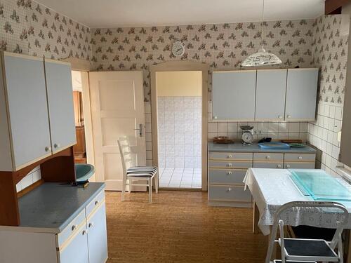 Foto - 4 Zimmer Einfamilienhaus zum Kaufen in Beeskow