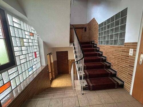 Foto - 1-2 Haus in Waldkappel Zentrum - 1.000,00&nbsp;EUR Kaltmiete, ca.&nbsp; 260,00&nbsp;m&sup2;