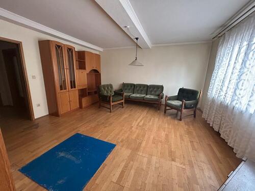 Foto - 10 Zimmer Doppelhaushälfte in Waldkappel