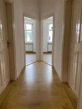 Foto - Etagenwohnung in Wallerstein zur Miete