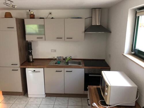 Foto - 2 Zimmer Erdgeschoßwohnung in Leipzig