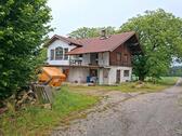 Foto - Wunderschönes Haus in ländlicher Lage in Tann