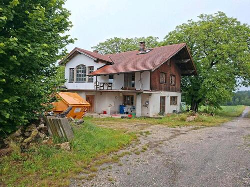 Foto - Wunderschönes Haus in ländlicher Lage in Tann