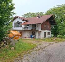 Wunderschönes Haus in ländlicher Lage in Tann