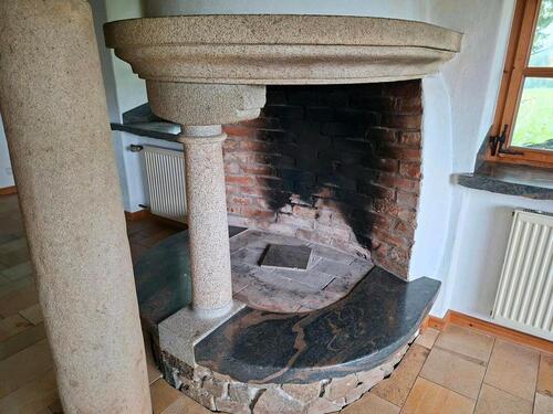 Foto - Einfamilienhaus in Tann zum Kaufen