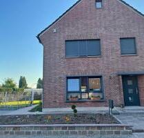 Freistehendes Einfamilienhaus in Jüchen -Gubberath