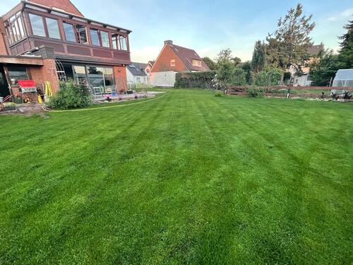Foto - Einfamilienhaus zum Kaufen in Jüchen
