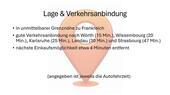 Foto - Einfamilienhaus in Scheibenhardt
