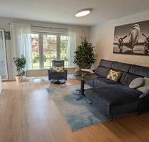 Großzügige 3-Zimmer-Wohnung mit Terrasse und Garten - Bad Hersfeld