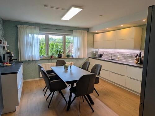 Foto - 3 Zimmer Terrassenwohnung zum Kaufen in Bad Hersfeld
