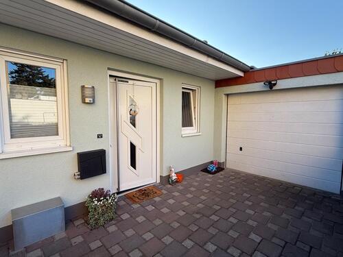 Foto - 4 Zimmer Bungalow zum Kaufen in Hückelhoven