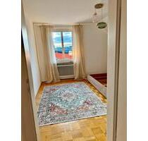 Renovierte 4-Zimmer-Wohnung EBK langfristig oder auf Zeit - Stammbach