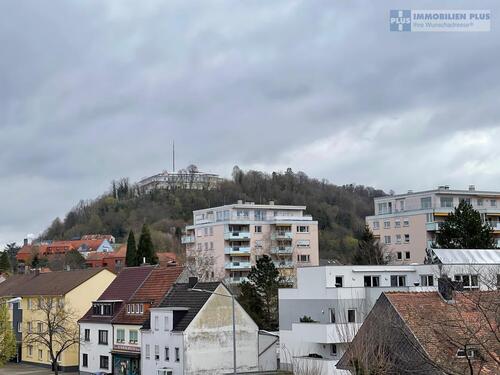 Foto - Etagenwohnung zur Miete in Homburg
