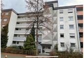 Foto - Moderne 3 Zimmerwohnung, Zentrale Lage , teilmöbiliert Gäste Wc,