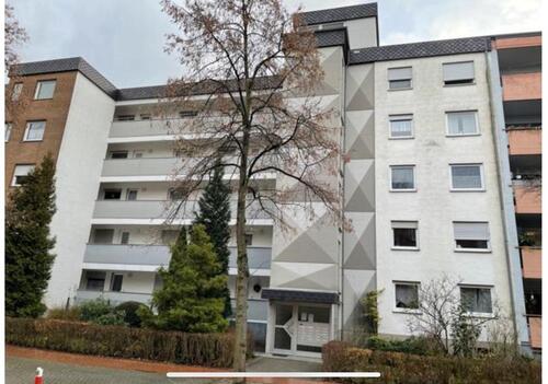 Foto - Moderne 3 Zimmerwohnung, Zentrale Lage , teilmöbiliert Gäste Wc,