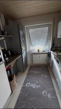 Foto - Etagenwohnung in Troisdorf zur Miete