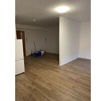 1-Zimmer-Apartment in Beilngries ab sofort