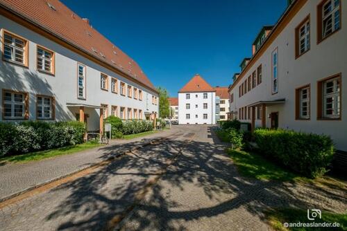 Foto - Gemütliche 3-Raum-Wohnung mit Blick ins Grüne!