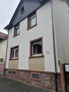 Foto - Etagenwohnung zur Miete in Darmstadt