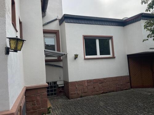 Foto - Etagenwohnung in Darmstadt