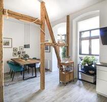 Stilvoll moderne 2-ZKBB-Wohnung in bester Lage! - Bad Salzuflen