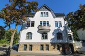 Foto - Etagenwohnung in Bad Salzuflen zur Miete