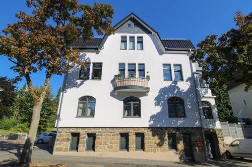 Foto - Etagenwohnung in Bad Salzuflen zur Miete