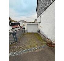Garage in ZinhainBadmarienberg - 100,00 EUR Miete, in Bad Marienberg (Westerwald) (PLZ: 56470)