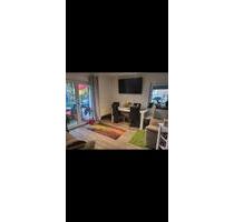 Freundliche 3 Zimmer Wohnung mit 2 Balkone - Forchtenberg