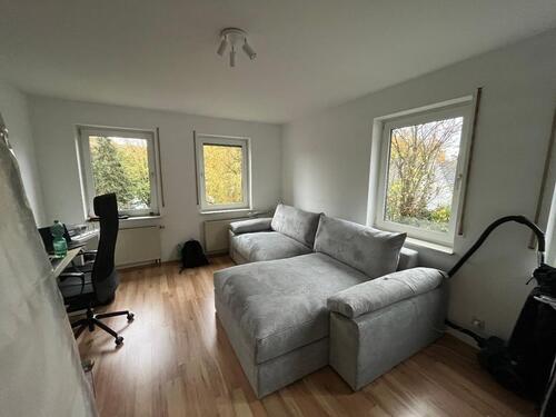 Foto - Helle 2-Zimmer Wohnung in Dreis-Tiefenbach ab 15.11.2025