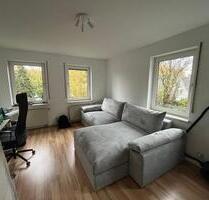 Helle 2-Zimmer Wohnung in Dreis-Tiefenbach ab 15.11.2025 - Netphen